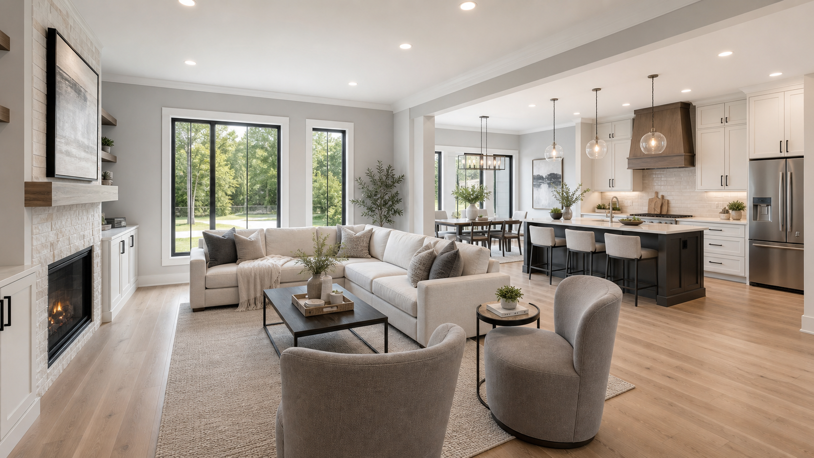 Remodel